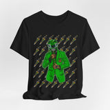 OG Green Ranger Tee Super Sentai T Shirt Custom Graphic Art Cosplay Shirts Rangers Retro Vintage 90s