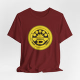 Dynaman Tee Super Sentai T Shirt Custom Graphic Art Cosplay Shirts Rangers Retro Vintage Tee