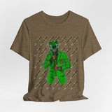 OG Green Ranger Tee Super Sentai T Shirt Custom Graphic Art Cosplay Shirts Rangers Retro Vintage 90s