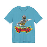 Kyoryuger Kyoryu Grey Tee Super Sentai T Shirt Custom Graphic Art Cosplay Shirts Rangers Retro Vintage 90s