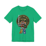 Zyurangers Mecha Tee Super Sentai T Shirt Custom Graphic Art Cosplay Shirts Rangers Retro Vintage 90s