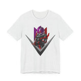 Zenkaiger Staceasar Tee Super Sentai T Shirt Custom Graphic Art Cosplay Shirts Rangers Retro Vintage 90s