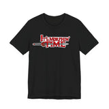 It's Morphin' Time Tee Super Sentai T Shirt Custom Graphic Art Cosplay Shirts Rangers Retro Vintage 90s