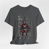 Lord Zedd Tee Super Sentai T Shirt Custom Graphic Art Cosplay Shirts Rangers Retro Vintage 90s