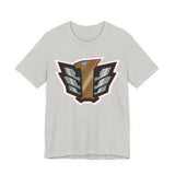 Go-Onger Full Mach Tee Super Sentai T Shirt Custom Graphic Art Cosplay Shirts Rangers Retro Vintage 90s
