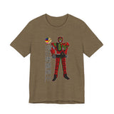 Diaranger RyuseiOh Tee Custom Graphic Art Cosplay Shirts Rangers Retro Vintage 90s