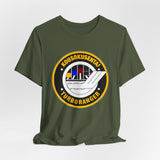 Turboranger Tee Super Sentai T Shirt Custom Graphic Art Cosplay Shirts Rangers Retro Vintage Tee