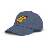 Kyoryuger Distressed Hat Super Sentai T Shirt Custom Graphic Art Cosplay Shirts  Retro Vintage 90s