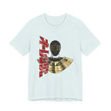 Ohranger Black Tee Super Sentai T Shirt Custom Graphic Art Cosplay Shirts Rangers Retro Vintage 90s
