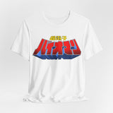 Bioman Tee Super Sentai T Shirt Custom Graphic Art Cosplay Shirts Rangers Retro Vintage 90s