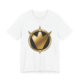 Abaranger Tee Super Sentai T Shirt Custom Graphic Art Cosplay Shirts Rangers Retro Vintage 90s