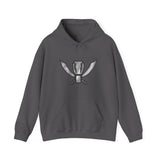 Captain Marvelous Hoodie Super Sentai T Shirt Custom Graphic Art Cosplay Shirts Rangers Retro Vintage 90s