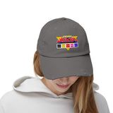 Megaranger Distressed Hat Super Sentai T Shirt Custom Graphic Art Cosplay Shirts  Retro Vintage 90s