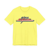Shinkenger Tee Super Sentai T Shirt Custom Graphic Art Cosplay Shirts Rangers Retro Vintage 90s