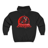TimeRanger Hoodie Custom Graphic Art Cosplay Shirts Rangers Retro Vintage 90s