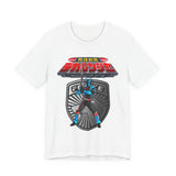Dekaranger Deka Master Tee Custom Graphic Art Cosplay Shirts Rangers Retro Vintage 90s