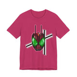 KamenRider Decade Tee Super Sentai T Shirt Custom Graphic Art Cosplay Shirts Rangers Retro Vintage 90s