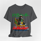Zyuranger Dragon Ceasar Tee Super Sentai T Shirt Custom Graphic Art Cosplay Shirts Rangers Retro Vintage 90s