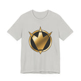 Abaranger Tee Super Sentai T Shirt Custom Graphic Art Cosplay Shirts Rangers Retro Vintage 90s