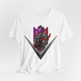 Zenkaiger Staceasar Tee Super Sentai T Shirt Custom Graphic Art Cosplay Shirts Rangers Retro Vintage 90s
