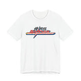 Shinkenger Tee Super Sentai T Shirt Custom Graphic Art Cosplay Shirts Rangers Retro Vintage 90s