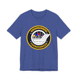 Turboranger Tee Super Sentai T Shirt Custom Graphic Art Cosplay Shirts Rangers Retro Vintage Tee