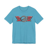 Go-Onger Tee Super Sentai T Shirt Custom Graphic Art Cosplay Shirts Rangers Retro Vintage Tee