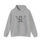 Captain Marvelous Hoodie Super Sentai T Shirt Custom Graphic Art Cosplay Shirts Rangers Retro Vintage 90s