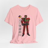Diaranger RyuseiOh Tee Custom Graphic Art Cosplay Shirts Rangers Retro Vintage 90s