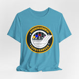 Turboranger Tee Super Sentai T Shirt Custom Graphic Art Cosplay Shirts Rangers Retro Vintage Tee