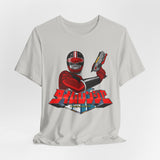 TimeFire Super Sentai T Shirt Custom Graphic Art Cosplay Shirts Rangers Retro Vintage 90s Tee