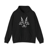 Howling Wolf Hoodie Super Sentai T Shirt Custom Graphic Art Cosplay Shirts Rangers Retro Vintage 90s