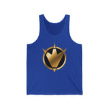 Abaranger Tank Super Sentai T Shirt Custom Graphic Art Cosplay Shirts Rangers Retro Vintage 90s