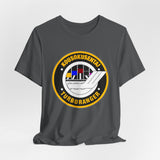 Turboranger Tee Super Sentai T Shirt Custom Graphic Art Cosplay Shirts Rangers Retro Vintage Tee
