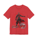 Kamen Rider Wizard Tee Custom Graphic Art Cosplay Shirts Rangers Retro Vintage 90s