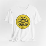 Dynaman Tee Super Sentai T Shirt Custom Graphic Art Cosplay Shirts Rangers Retro Vintage Tee