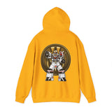 Tigerzord Hoodie Super Sentai T Shirt Custom Graphic Art Cosplay Shirts Rangers Retro Vintage 90s