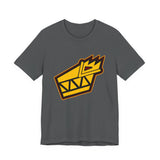 Kyoryuger Dino Charge Tee Super Sentai T Shirt Custom Graphic Art Cosplay Shirts Rangers Retro Vintage 90s
