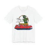 Zyuranger Dragon ranger Tee Super Sentai T Shirt Custom Graphic Art Cosplay Shirts Rangers Retro Vintage 90s