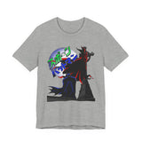 Anime Night Japanese Tee Super Sentai T Shirt Custom Graphic Art Cosplay Shirts Rangers Retro Vintage 90s
