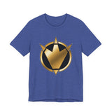 Abaranger Tee Super Sentai T Shirt Custom Graphic Art Cosplay Shirts Rangers Retro Vintage 90s