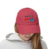 JAKQ Team Distressed Hat Super Sentai T Shirt Custom Graphic Art Cosplay Shirts  Retro Vintage 90s