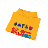 JAKQ Hoodie Super Sentai T Shirt Custom Graphic Art Cosplay Shirts Rangers Retro Vintage 90s