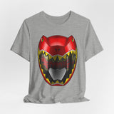 Kyoryuger Tee Super Sentai T Shirt Custom Graphic Art Cosplay Shirts Rangers Retro Vintage 90s