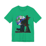 Anime Night Japanese Tee Super Sentai T Shirt Custom Graphic Art Cosplay Shirts Rangers Retro Vintage 90s