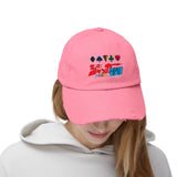 JAKQ Team Distressed Hat Super Sentai T Shirt Custom Graphic Art Cosplay Shirts  Retro Vintage 90s