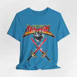 Ryu Cool Tee Super Sentai T Shirt Custom Graphic Art Cosplay Shirts Rangers Retro Vintage 90s