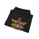 King Ranger Hoodie Custom Graphic Art Cosplay Shirts Rangers Retro Vintage 90s