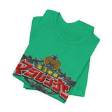Magiranger Tee Super Sentai T Shirt Custom Graphic Art Cosplay Shirts Rangers Retro Vintage 90s