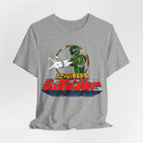 Zyuranger Dragon ranger Tee Super Sentai T Shirt Custom Graphic Art Cosplay Shirts Rangers Retro Vintage 90s